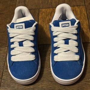 Puma Suede XL Speedcat Nike Dunk Jordan 1 Retro New Balance 2002R Adidas Samba